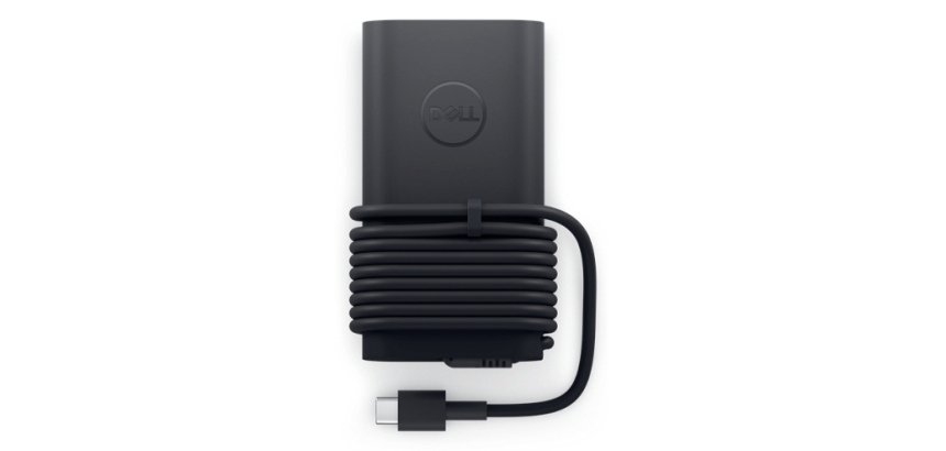 DELL TH5RJ adaptateur de puissance & onduleur Intérieure 100 W Noir