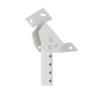 Multibrackets 4757 Supporto per display espositivi 81,3 cm (32") Bianco