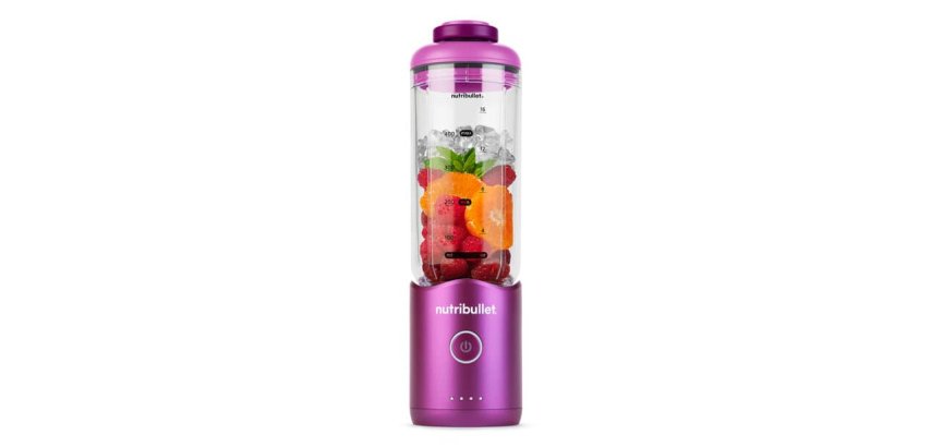 NUTRIBULLET Blender NBP013GM