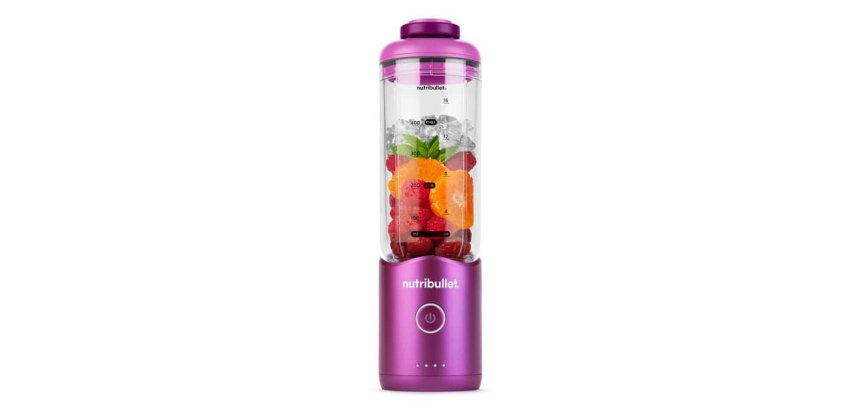 NUTRIBULLET Blender NBP013GM