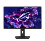 ASUS ROG Strix XG27AQDMES-R computer monitor 67.3 cm (26.5") 2560 x 1440 pixels Quad HD QD-OLED Black