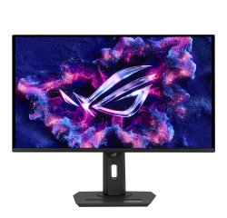 ASUS ROG Strix XG27AQDMES-R Monitor PC 67,3 cm (26.5") 2560 x 1440 Pixel Quad HD QD-OLED Nero