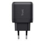 Trust Maxo Cargador GaN USB-C de 45 W