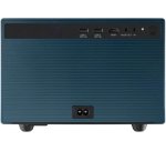 Viewsonic LX60HDB Module de projecteur 650 ANSI lumens LED 1080p (1920x1080) Noir, Bleu