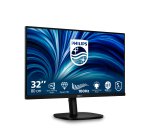 Philips 3000 series 32B2N3500/00 computer monitor 80 cm (31.5") 2560 x 1440 Pixels Quad HD LCD Zwart