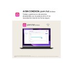 LG Gram Pro 16Z90TS-G.AU99B ordenador portatil Copilot+ PC Intel Core Ultra 9 288V Portátil 40,6 cm (16") 2.5K 32 GB LPDDR5x-SDRAM 1 TB SSD Wi-Fi 7 (802.11be) Windows 11 Home Gris