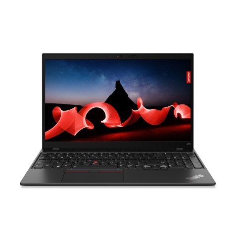 Lenovo ThinkPad L15 Gen 4 (Intel) Intel® Core™ i7 i7-1355U Computer portatile 39,6 cm (15.6") Full HD 16 GB DDR4-SDRAM 512 GB SSD Wi-Fi 6 (802.11ax) Windows 11 Pro Nero