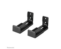 Neomounts AWL29-550BL1 Support mural pour vidéobar/barre de son - max 15 kg - universel