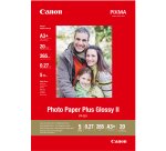 Canon Papier photo brillant extra II A3 Plus PP-201 - 20 feuilles