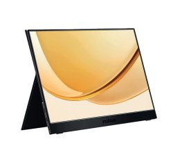 Nilox MONITOR 15 6 PORTATIL FHD 60HZ Monitor portatile Nero 39,6 cm (15.6") LED 1920 x 1080 Pixel