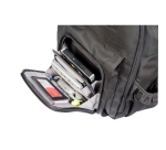 Targus Corporate Traveller 15,6" Sac à dos pour ordinateur portable - Noire