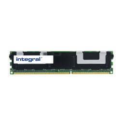 Integral 4GB DDR3 1600MHz DESKTOP NON-ECC MEMORY MODULE module de mémoire 4 Go 1 x 4 Go