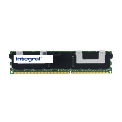 Integral 8GB DDR3 1600MHz DESKTOP NON-ECC MEMORY MODULE module de mémoire 8 Go 1 x 8 Go