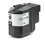Brother LC229XLBK ink cartridge 1 pc(s) Original Black