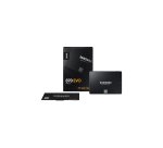 Samsung 870 EVO 250 GB 2.5" Serial ATA III V-NAND MLC