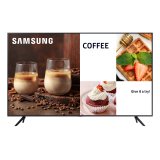 Samsung BE50C-H Pantalla plana para señalización digital 127 cm (50") LED Wifi 4K Ultra HD Negro Procesador incorporado Tizen