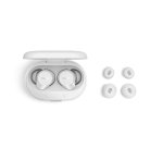 Philips TAT1300WT/00 cuffia e auricolare True Wireless Stereo (TWS) In-ear Musica e Chiamate Bluetooth Bianco