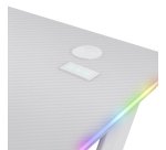 Trust GXT 709W LUMINUS Bianco