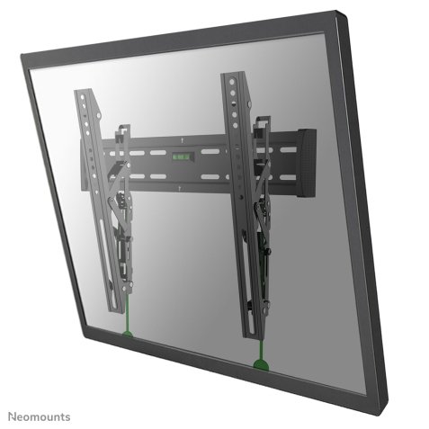Neomounts NM-W345BLACK Support pour écran mural 32-55" - inclinable