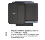 HP DeskJet 4330 Sans fil All-in-One Couleur Imprimante