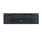 Equip 245221 teclado Ratón incluido Oficina RF inalámbrico QWERTY Español Negro