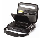 Targus 15.4 – 16 Inch / 39.1 - 40.6cm Notepac Laptop Case