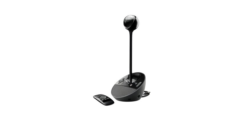 Logitech BCC950 sistema di conferenza