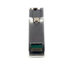 StarTech.com Module SFP GBIC compatible Cisco SFP-GE-T - Transceiver Mini GBIC 1000BASE-T