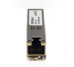StarTech.com Module SFP GBIC compatible Cisco SFP-GE-T - Transceiver Mini GBIC 1000BASE-T