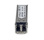 StarTech.com Module SFP GBIC compatible Cisco GLC-FE-100FX - Transceiver Mini GBIC 100BASE-FX