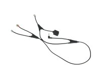 Jabra 14201-36 accessorio per cuffia