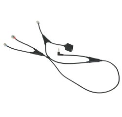 Jabra 14201-36 accessorio per cuffia