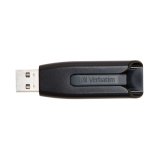 Verbatim V3 - Memoria USB 3.0 32 GB - Nero