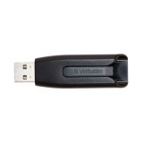 Verbatim V3 - Unidad USB 3.0 16 GB - Negro