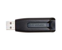 Verbatim V3 - Unidad USB 3.0 16 GB - Negro
