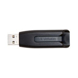 Verbatim V3 - Unidad USB 3.0 32 GB - Negro