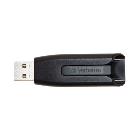 Verbatim V3 - Unidad USB 3.0 16 GB - Negro