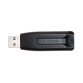 Verbatim V3 - Unidad USB 3.0 16 GB - Negro