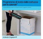 HP Cartuccia originale inchiostro ciano 364