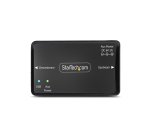 StarTech.com Isolateur Galvanique USB, Jusqu'à 6KV, Isolateur de Bruit Électrique, IP40, Montage sur Rail DIN, Filtre d'Alimentation Isolé, USB 2.0/1.1, 5V/250mA, Plug-and-Play, TAA