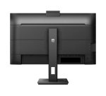 Philips 5000 series 27B1U5601H/00 computer monitor 68,6 cm (27") 2560 x 1440 Pixels Quad HD LCD Zwart