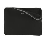Trust 21254 maletines para portátil 29,5 cm (11.6") Funda Negro