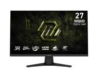 MSI MAG 274QF E20 Monitor PC 68,6 cm (27") 2560 x 1440 Pixel Wide Quad HD LCD Nero