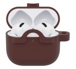 OtterBox pour Apple AirPods 4th gen Case, Well Red