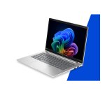 HP EliteBook 6 G2a 14 inch Notebook AI PC Wolf Pro Security Edition AMD Ryzen™ 5 230 Portátil 35,6 cm (14") WUXGA 16 GB DDR5-SDRAM 512 GB SSD Wi-Fi 7 (802.11be) Windows 11 Pro Plata
