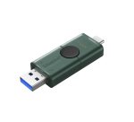 Kingston Technology DataTraveler 128 Go USB-A + USB-C 3.2 Gen 1 DuoG2