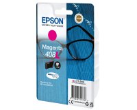 Epson 408L Spectacles DURABrite Ultra Single Magenta Ink