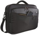 Case Logic Propel PROPC- 116 Black 39,6 cm (15.6") Malette Noir