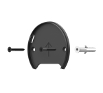 Logitech Rally Camera Preset Button Panneau de boutons Noir