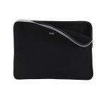 Trust 21254 maletines para portátil 29,5 cm (11.6") Funda Negro